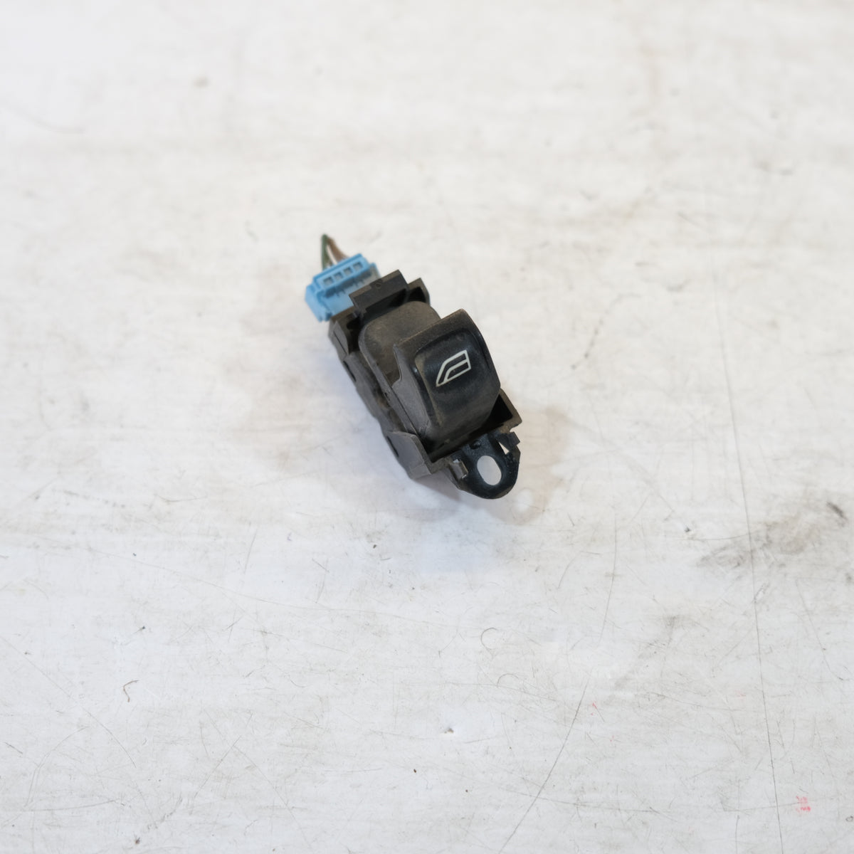 9h5214717ab PULSANTE ALZAVETRO POSTERIORE SX DX LAND ROVER FREELANDER II 10G
