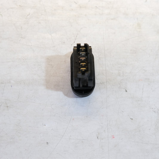 602227 COMANDO PULSANTE ALZAVETRO DACIA SANDERO 2008/2012 10G