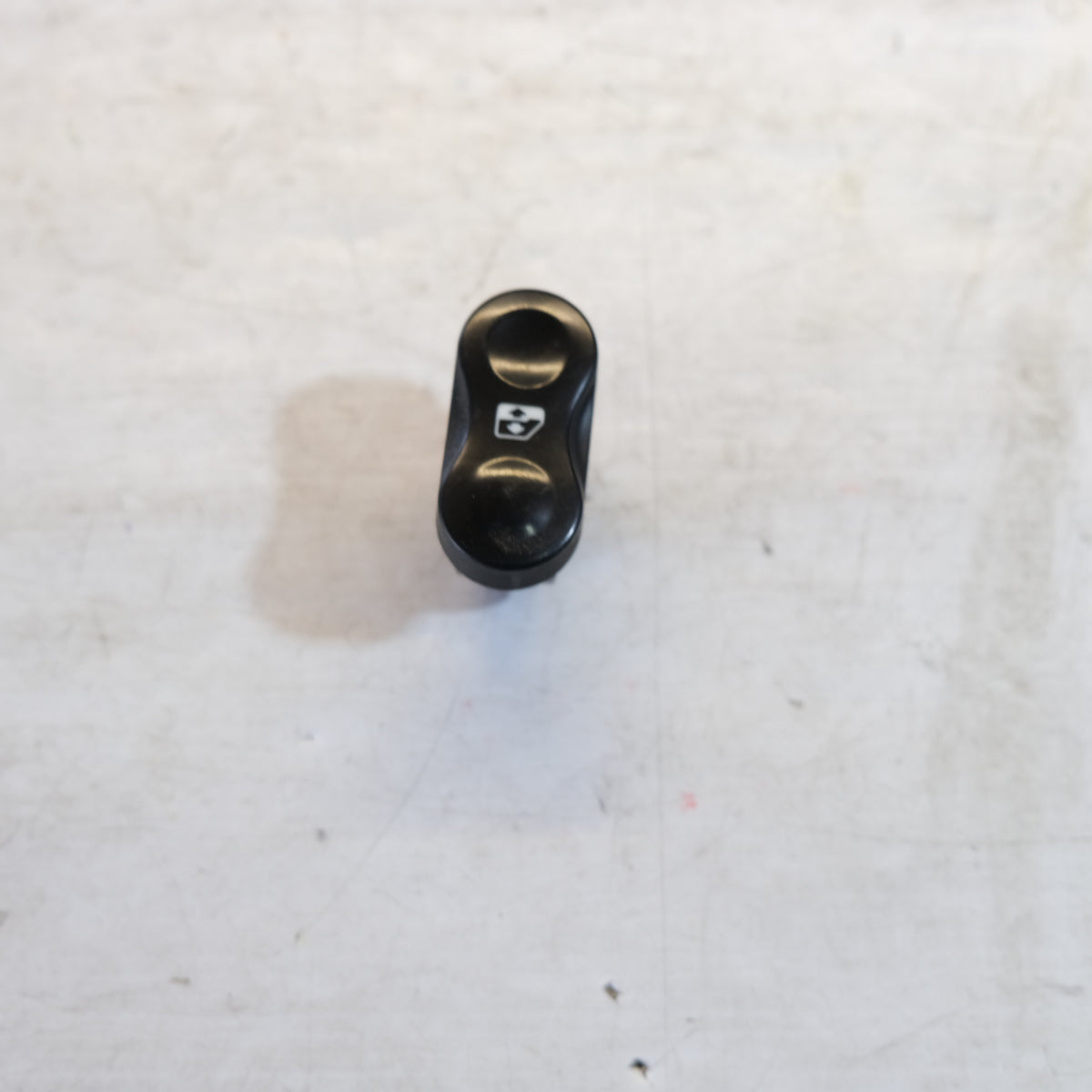 602227 COMANDO PULSANTE ALZAVETRO DACIA SANDERO 2008/2012 10G