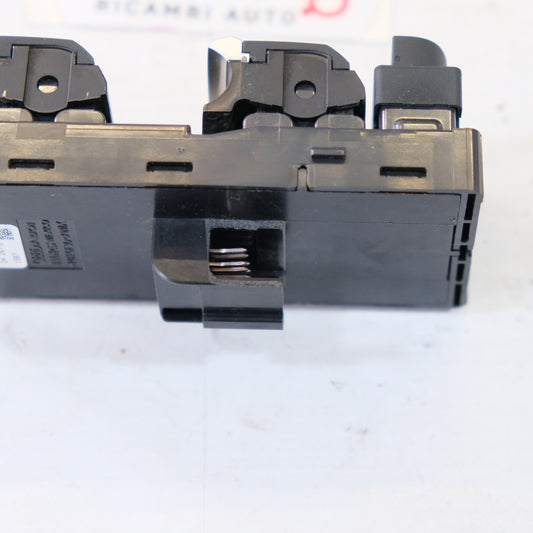 4m0959851c PULSANTIERA ALZAVETRO ANTERIORE SINISTRA AUDI Q8 2018> 10G