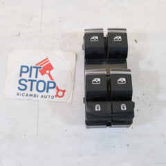 4m0959851c PULSANTIERA ALZAVETRO ANTERIORE SINISTRA AUDI Q8 2018> 10G