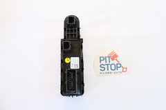 98610242zd PULSANTIERA ALZAVETRO ALZACRISTALLI CITROEN C3 PANDA 10G