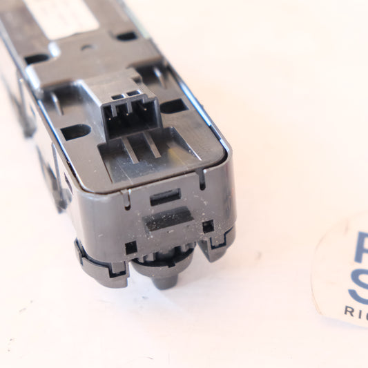 bj32-14540-ab PULSANTIERA ANTERIORE SINISTRA LAND Range Rover Evoque 1° Serie 10g