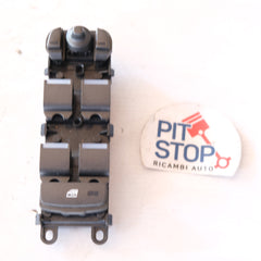 bj32-14540-ab PULSANTIERA ANTERIORE SINISTRA LAND Range Rover Evoque 1° Serie 10g