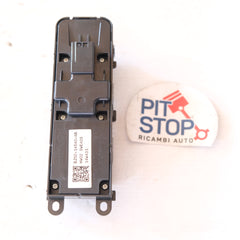 bj32-14540-ab PULSANTIERA ANTERIORE SINISTRA LAND Range Rover Evoque 1° Serie 10g