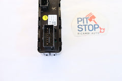 98421760ZD PULSANTIERA ALZAVETRO ALZACRISTALLI OPEL CORSA F FIAT 600 CROSSLAND 10G