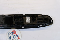 98421760zd PULSANTIERA ALZAVETRO LATO GUIDA PEUGEOT 208 2008 FIAT 600 10G