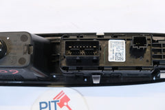 98421760zd PULSANTIERA ALZAVETRO LATO GUIDA PEUGEOT 208 2008 FIAT 600 10G