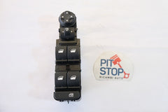 98421760ZD PULSANTIERA ALZAVETRO ALZACRISTALLI OPEL CORSA F FIAT 600 CROSSLAND 10G