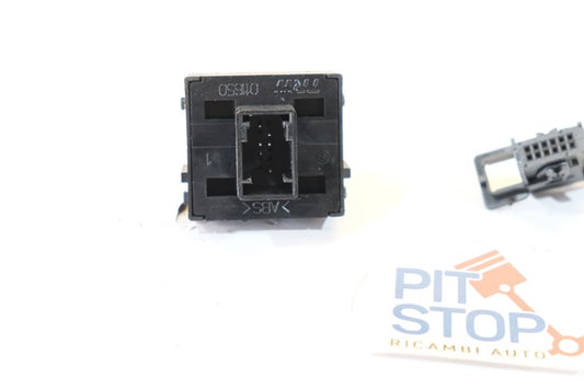 735441808 PULSANTIERA ALZAVETRO ALZACRISTALLI FIAT BRAVO 2007/2014 10G