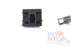 735441808 PULSANTIERA ALZAVETRO ALZACRISTALLI FIAT BRAVO 2007/2014 10G