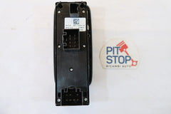 8a6t-14a132-cc PULSANTIERA ALZAVETRO ALZACRISTALLI FORD FIESTA 2009> 10G