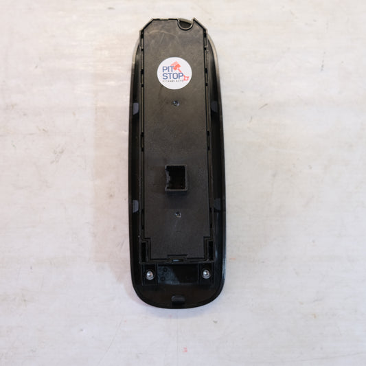 6m5t-14a132-bf PULSANTIERA ALZAVETRO SINISTRA FORD S-MAX 2007 10G