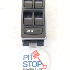 HK83-14540-AA PULSANTIERA ANTERIORE SINISTRA JAGUAR XE E-Pace  (17>) 10G