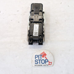 HK83-14540-AA PULSANTIERA ANTERIORE SINISTRA JAGUAR XE E-Pace  (17>) 10G