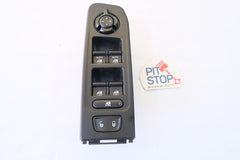 07356458420 WINDOW SWITCH FRONT LEFT GUIDE JEEP Renegade 512516