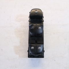254114160r PULSANTIERA ALZAVETRO ANTERIORE SINISTRA SX RENAULT Kadjar 2015> 10G