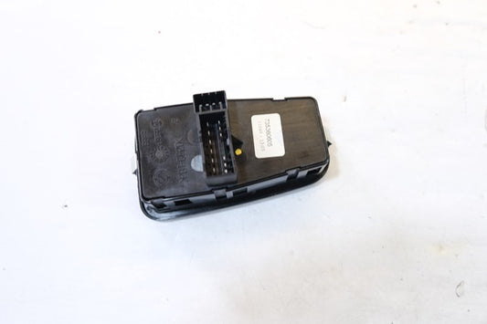 735360605 PULSANTIERA ALZAVETRO ANTERIORE SX LANCIA YPSILON 2005> 10G