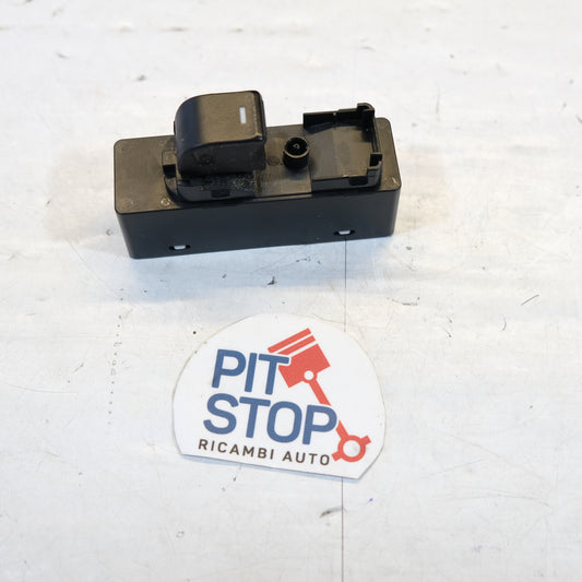 kd4766380 INTERRUTTORE PULSANTE ALZAVETRO POSTERIORE SX MAZDA CX-5 2012> 10G