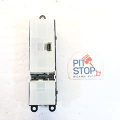 25401-eb30b PULSANTIERA ALZAVETRO LATO GUIDA NISSAN NOTE NAVARA 10G