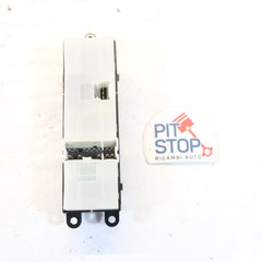 25401-eb30b PULSANTIERA ALZAVETRO LATO GUIDA NISSAN NOTE NAVARA 10G