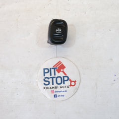 07355536760 5600405 INTERRUTTORE ALZACRISTALLI ANTERIORE DESTRO FIAT PANDA 312 319