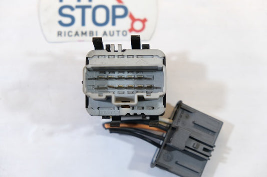 8200214943 PULSANTIERA ALZACRISTALLI ANTERIORE SINISTRA RENAULT Twingo II 07>14 10G