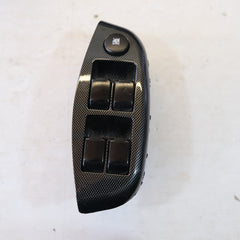 40592 D-15-F PULSANTIERA ALZAVETRO ANTERIORE SINISTRA GUIDA DAEWOO KALOS 2002/2008 10G