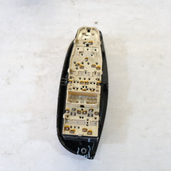 40592 D-15-F PULSANTIERA ALZAVETRO ANTERIORE SINISTRA GUIDA DAEWOO KALOS 2002/2008 10G