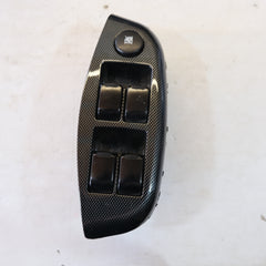 40592 D-15-F PULSANTIERA ALZAVETRO ANTERIORE SINISTRA GUIDA DAEWOO KALOS 2002/2008 10G