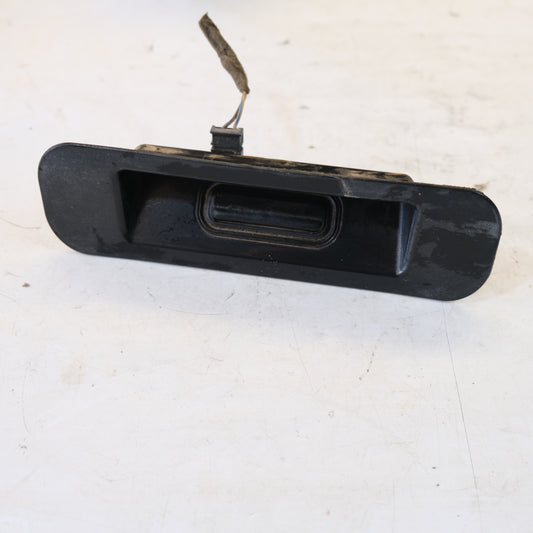 13271375 MANIGLIA APERTURA PORTELLONE COFANO POSTERIORE OPEL ZAFIRA C 2012 12S