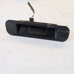 13271375 MANIGLIA APERTURA PORTELLONE COFANO POSTERIORE OPEL ZAFIRA C 2012 12S
