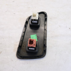 9810618277 PULSANTE APERTURA PORTELLONE POSTERIORE PEUGEOT 3008 2016> 10g