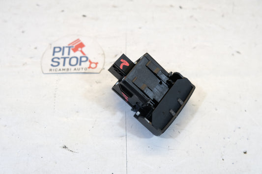 9666405677 COMANDO INTERRUTTORE FRENO DI STAZIONAMENTO PEUGEOT 3008 2009/2015 10G