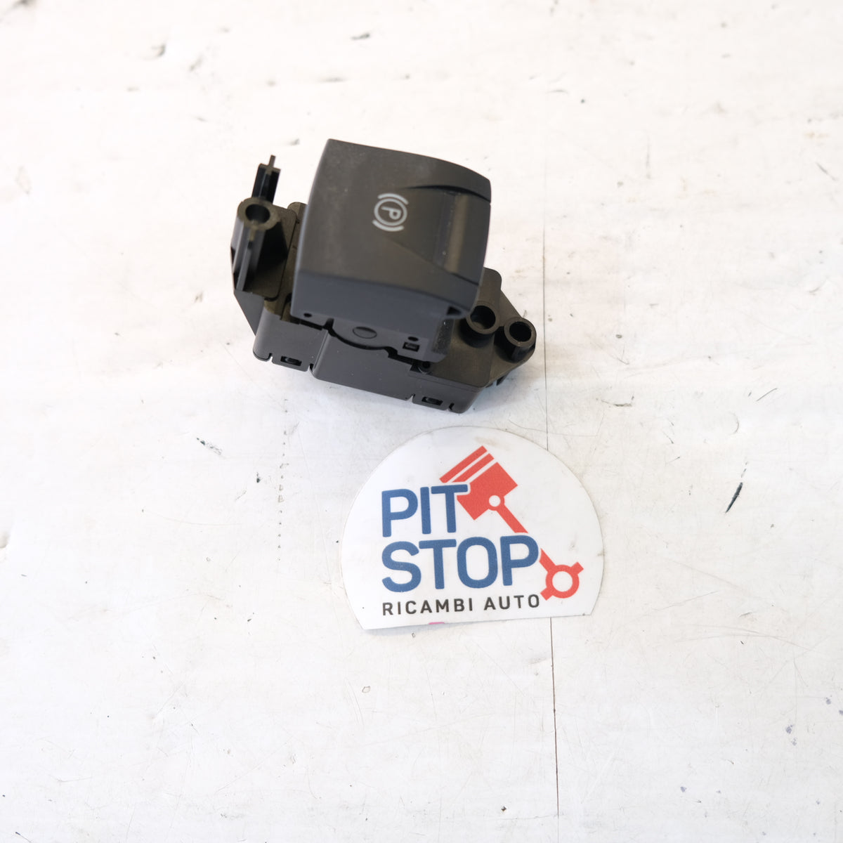 363210006R PULSANTE FRENO DI STAZIONAMENTO RENAULT SCENIC III (J95) X-MOD 10g