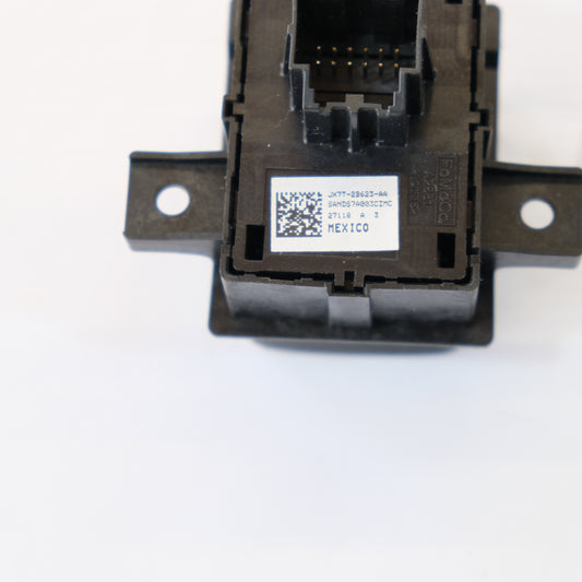 JX7T2B623AA PULSANTE INTERRUTTORE FRENO STAZIONAMENTO FORD FOCUS MK4 10G