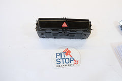 85e925301ag PULSANTE LUCI EMERGENZA 4 FRECCE AUDI A5 B10 F35 Q5 10G