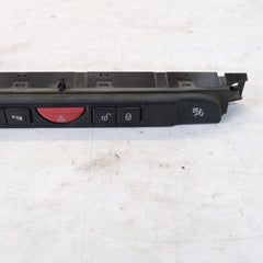 8H22-13D734-BA PULSANTIERA PULSANTE LUCI EMERGENZA LAND ROVER DISCOVERY III 10G