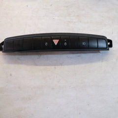 a4548202310 PULSANTE LUCI EMERGENZA SMART FORFOUR 2005 10G