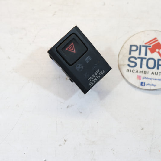 5nb919225a INTERRUTTORE PULSANTE LUCI EMERGENZA 4 FRECCE TIGUAN 2022 10G