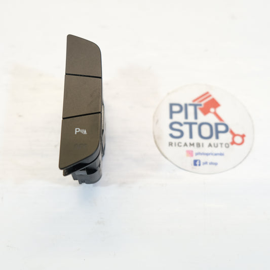 jx7t15a860adb PULSANTE P PARCHEGGIO FORD FOCUS MK4 2018> 10G