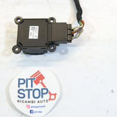 4N0959777D INTERRUTTORE PULSANTE REGOLATORE SEDILE SX AUDI A6 C8 2018> 10G