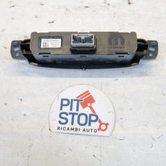 07357256890 GRUPPO COMANDI MULTIFUNZIONE SOS ASSIST FIAT 500 (332) 2022 10g