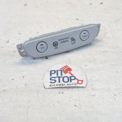 07357256890 GRUPPO COMANDI MULTIFUNZIONE SOS ASSIST FIAT 500 (332) 2022 10g