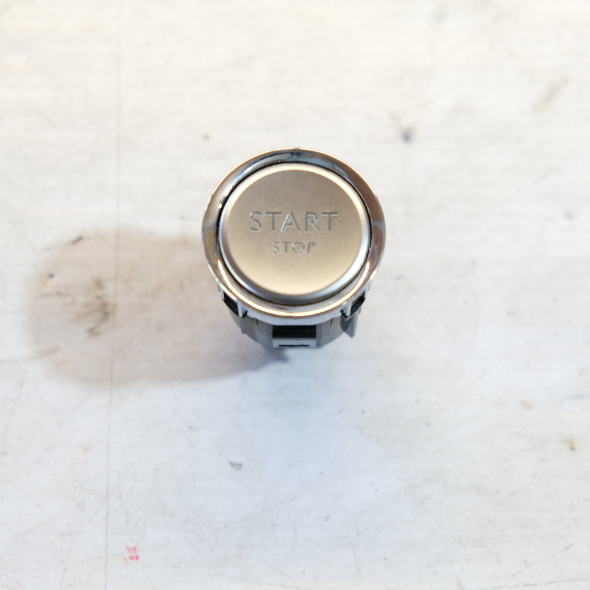 9804007480 START AND STOP BUTTON PEUGEOT 3008 5008 c4 (2016) R 681234