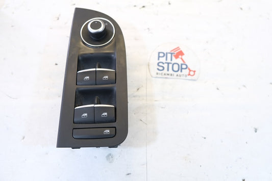 01561291690 PULSANTIERA ALZAVETRO SINISTRA GUIDA ALFA ROMEO STELVIO GIULIA 10G