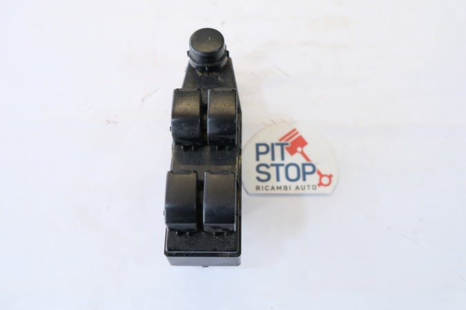 621w03630 PULSANTIERA ALZAVETRO ANTERIORE GUIDA CHEVROLET SPARK MATIZ 2008> 10G