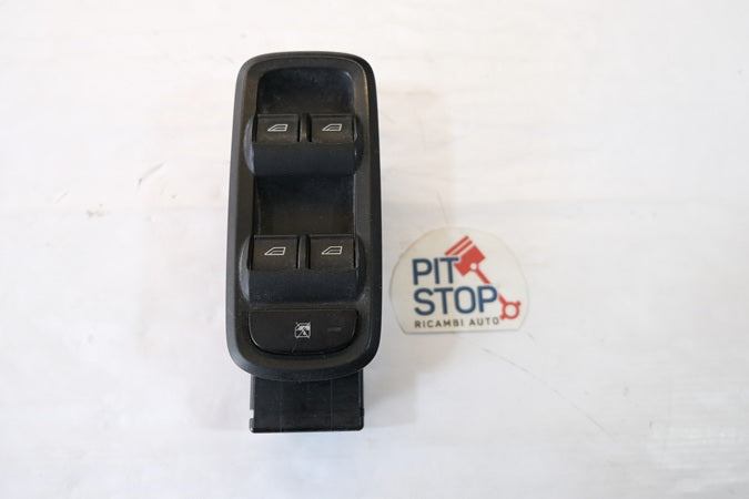 8a6t-14a132-cc PULSANTIERA ALZAVETRO ALZACRISTALLI FORD FIESTA 2009> 10G