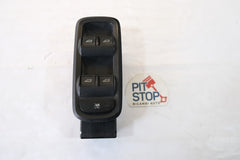 8a6t-14a132-cc PULSANTIERA ALZAVETRO ALZACRISTALLI FORD FIESTA 2009> 10G