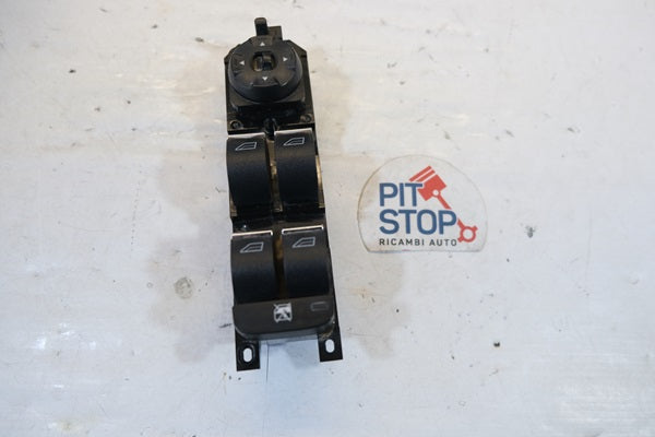 7S7T-14A132-BC COMANDO PULSANTIERA ALZAVETRO ANT. SX FORD MONDEO S-MAX 10G
